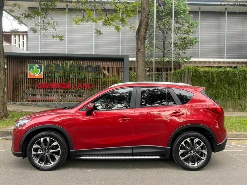 Big mazda cx5 an giang huyen an phu 2517