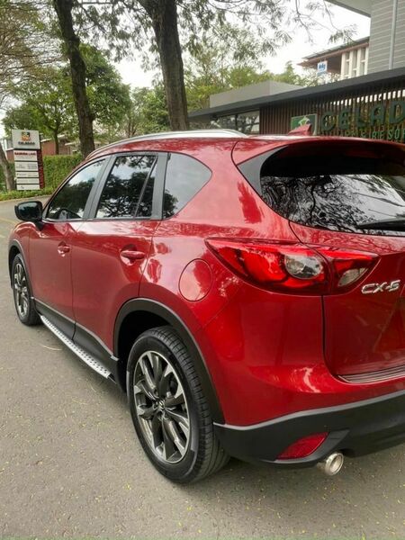 Big mazda cx5 an giang huyen an phu 2517