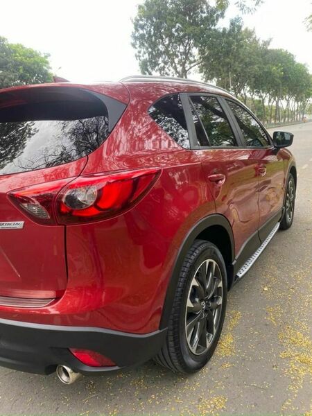 Big mazda cx5 an giang huyen an phu 2517