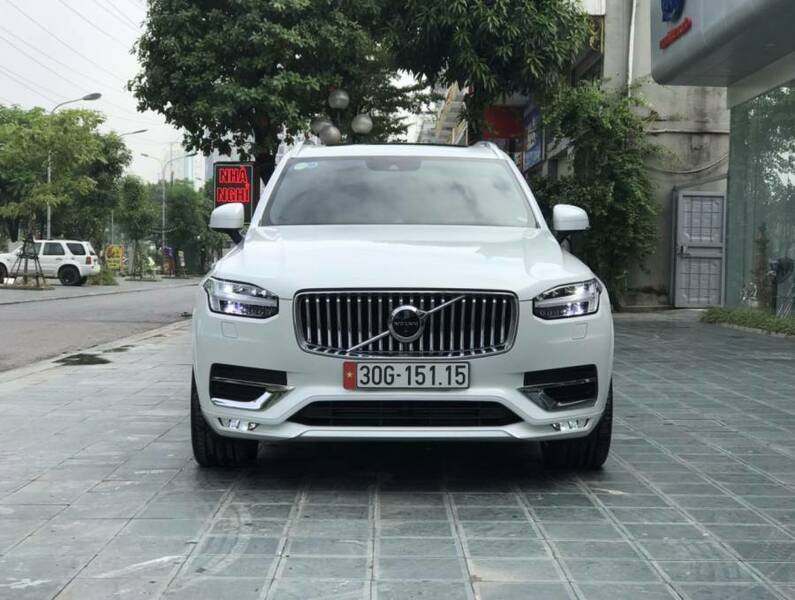 Big volvo xc90 an giang huyen an phu 2524