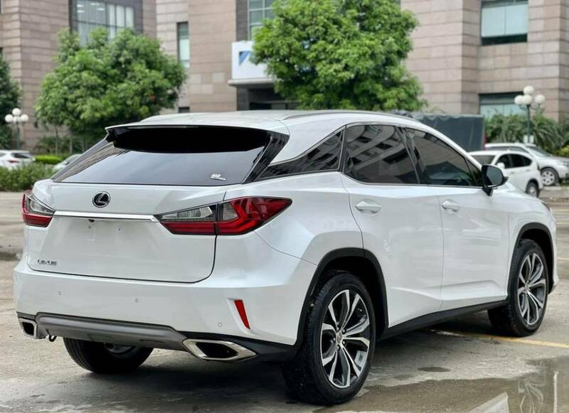 Big lexus rx200t an giang huyen an phu 2526