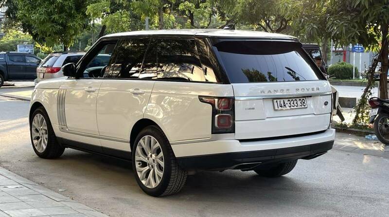 Big land rover range rover an giang huyen an phu 2527