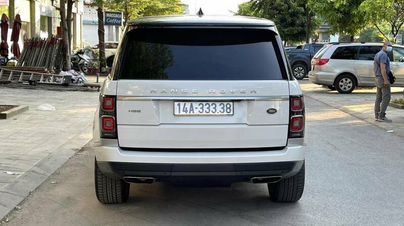 Big land rover range rover an giang huyen an phu 2527