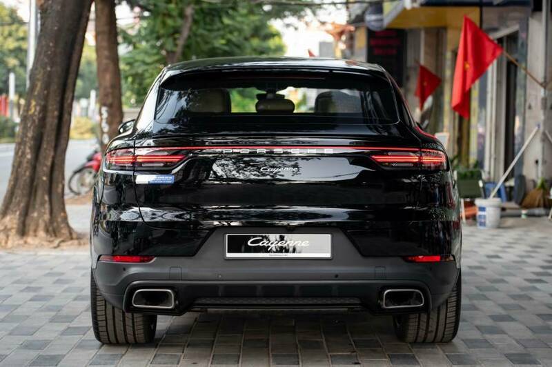 Big porsche cayenne an giang huyen an phu 2532