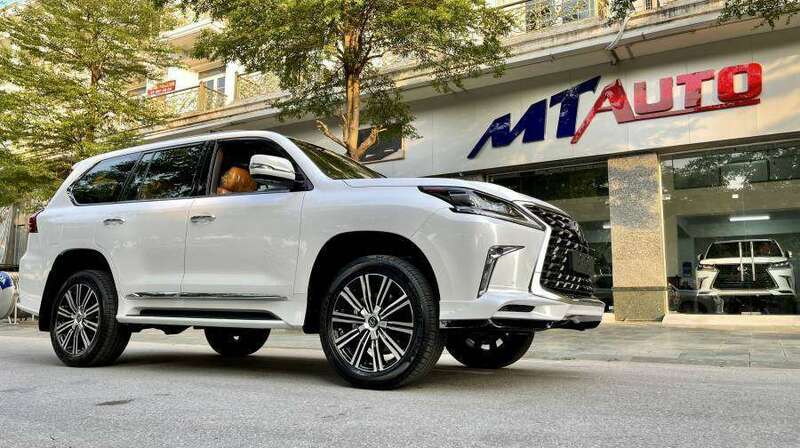 Big lexus lx570 an giang huyen an phu 2533