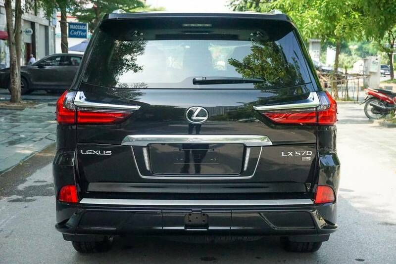 Big lexus lx570 an giang huyen an phu 2534