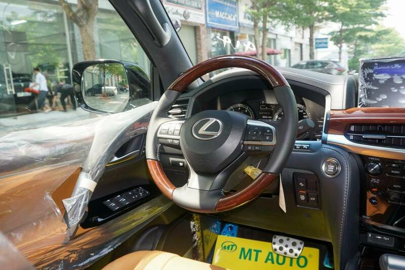 Big lexus lx570 an giang huyen an phu 2534