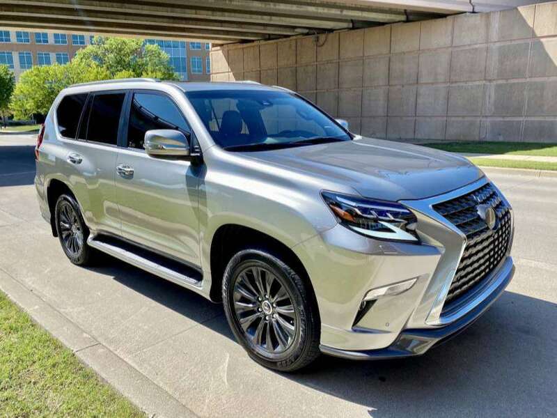 Big lexus gx 460 an giang huyen an phu 2541