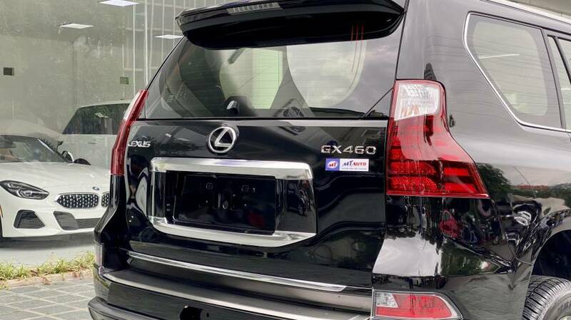 Big lexus gx 460 an giang huyen an phu 2543