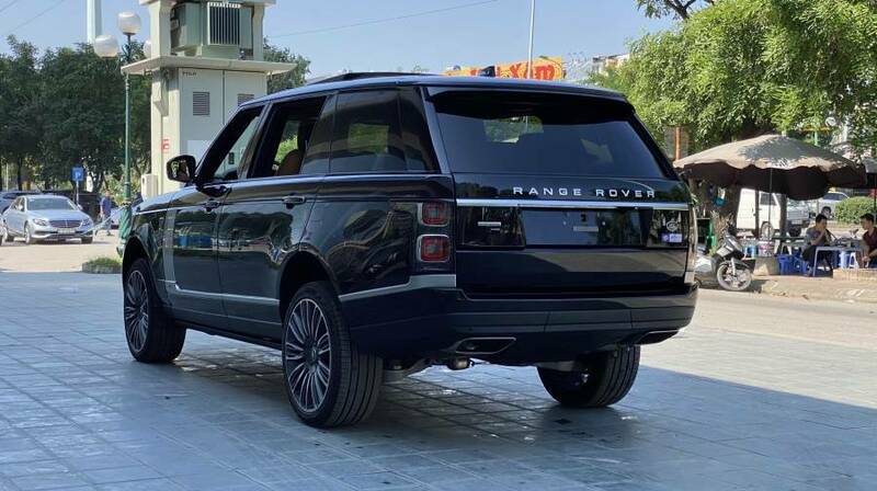 Big land rover range rover an giang huyen an phu 2544