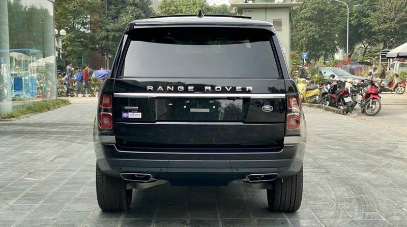 Big land rover range rover an giang huyen an phu 2545