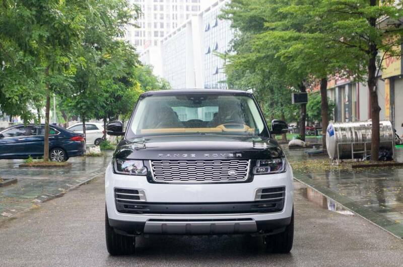 Big land rover range rover an giang huyen an phu 2546