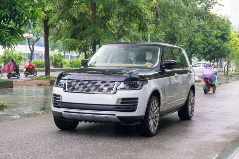 Big land rover range rover an giang huyen an phu 2546