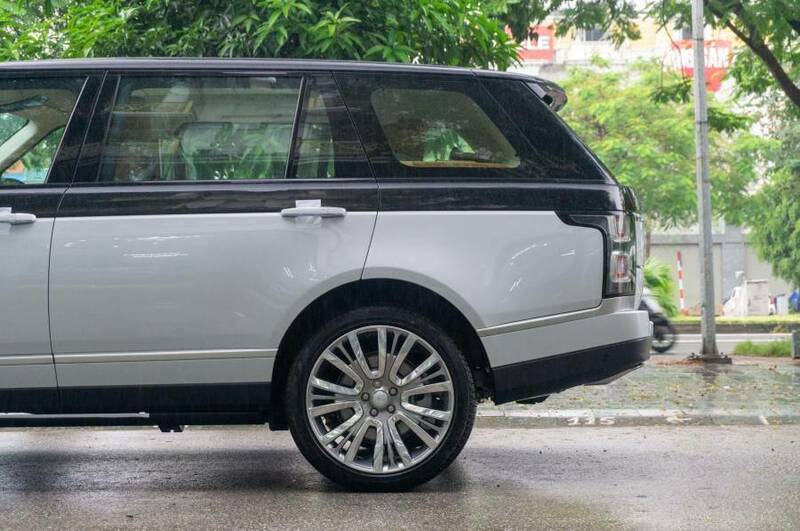 Big land rover range rover an giang huyen an phu 2546