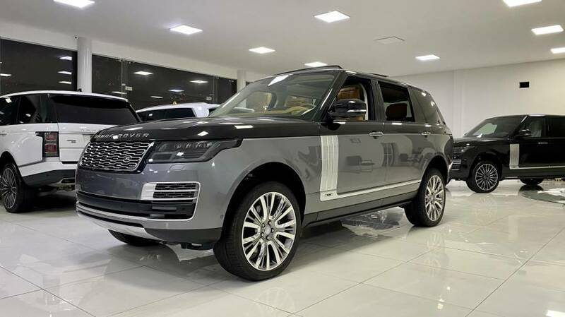 Big land rover range rover an giang huyen an phu 2550