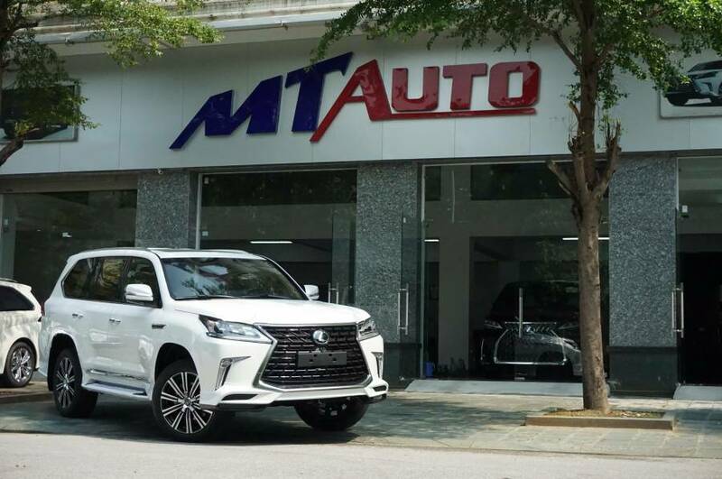 Big lexus lx570 an giang huyen an phu 2552