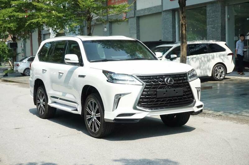 Big lexus lx570 an giang huyen an phu 2552