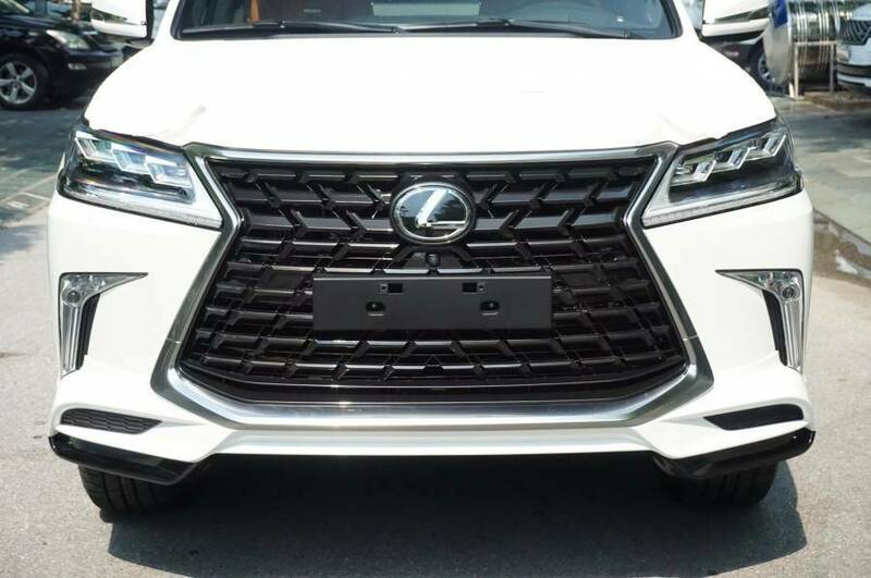 Big lexus lx570 an giang huyen an phu 2552