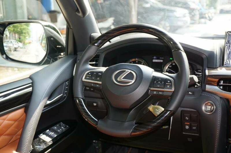 Big lexus lx570 an giang huyen an phu 2552