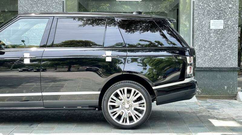 Big land rover range rover an giang huyen an phu 2553