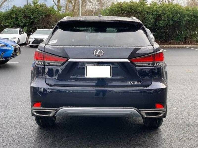 Big lexus rx350 an giang huyen an phu 2555