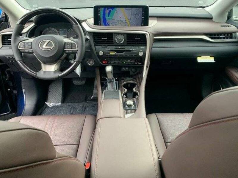 Big lexus rx350 an giang huyen an phu 2555