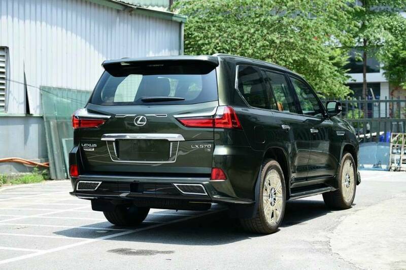 Big lexus lx570 an giang huyen an phu 2560