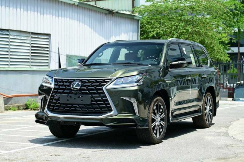 Big lexus lx570 an giang huyen an phu 2560