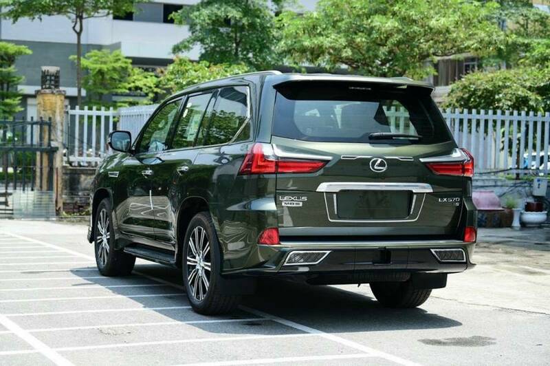 Big lexus lx570 an giang huyen an phu 2560