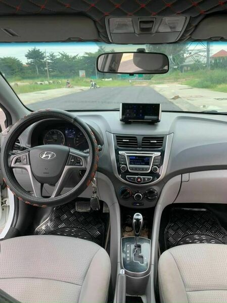 Big hyundai accent an giang huyen an phu 2561