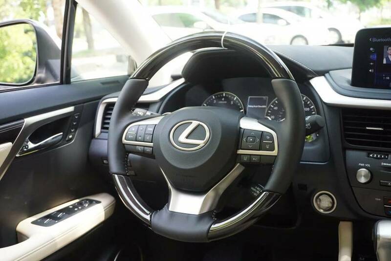 Big lexus rx350l an giang huyen an phu 2564