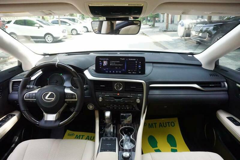 Big lexus rx350l an giang huyen an phu 2564