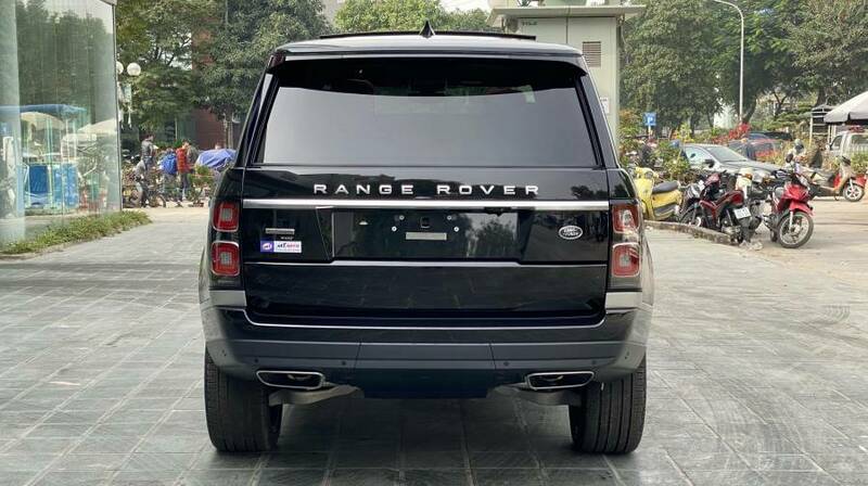 Big land rover range rover an giang huyen an phu 2565