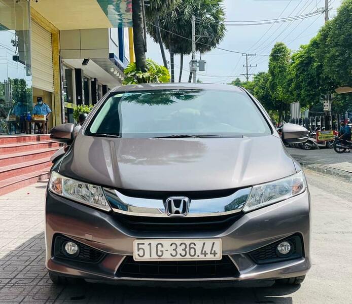 Big honda city an giang huyen an phu 2573