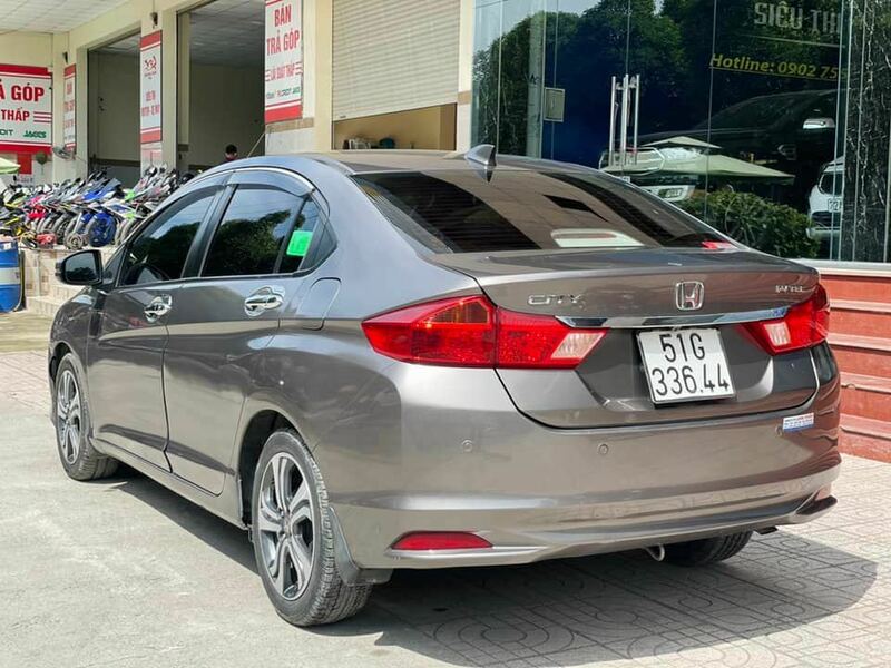 Big honda city an giang huyen an phu 2573