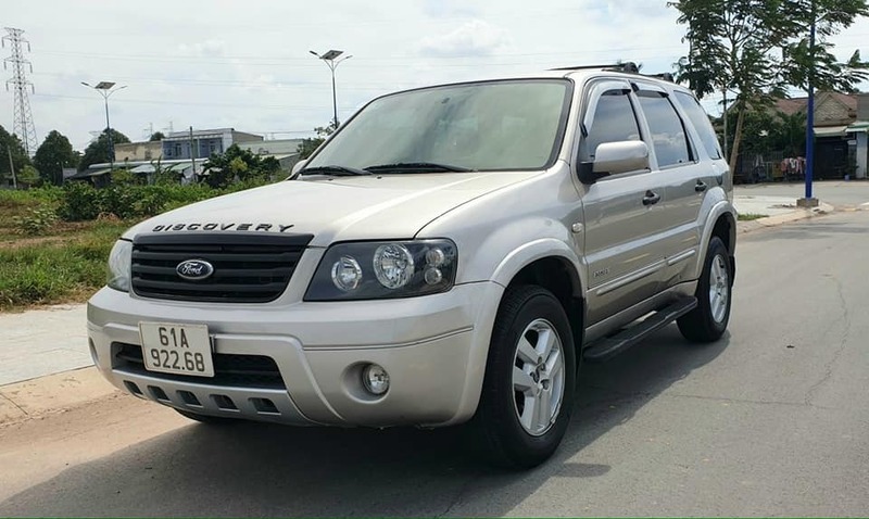 Big ford escape an giang huyen an phu 2586