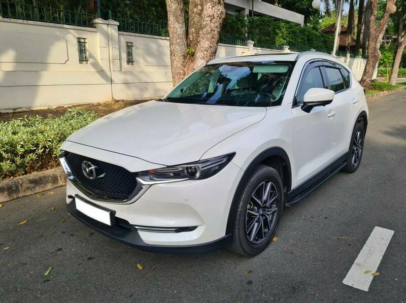 Big mazda cx5 an giang huyen an phu 2598