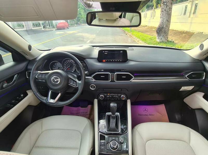 Big mazda cx5 an giang huyen an phu 2598