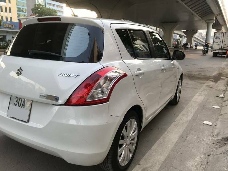 Big suzuki swift an giang huyen an phu 2605