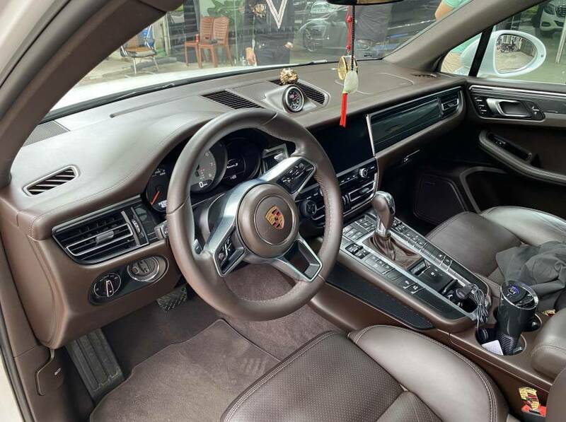 Big porsche macan an giang huyen an phu 2610