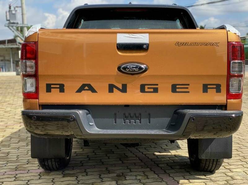 Big ford ford ranger an giang huyen an phu 2622