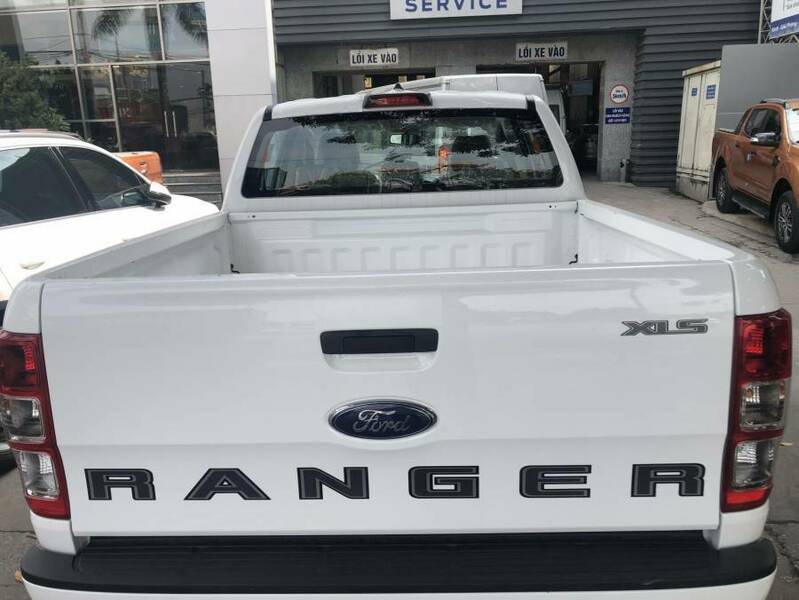 Big ford ford ranger an giang huyen an phu 2623