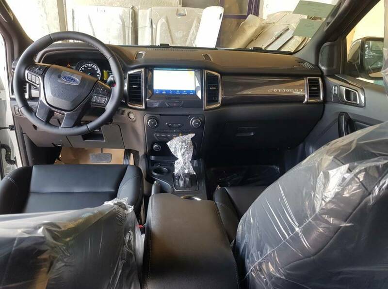 Big ford ford everest an giang huyen an phu 2624