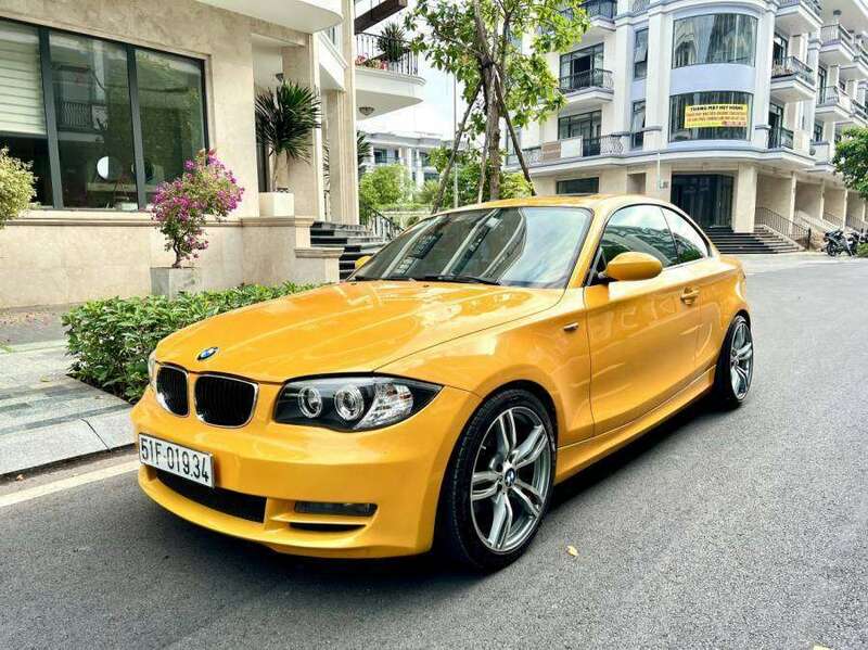 Big bmw 218i an giang huyen an phu 2625