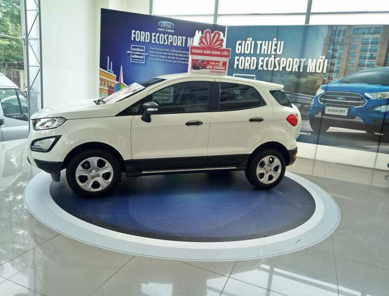 Big ford ford ecosport an giang huyen an phu 2633