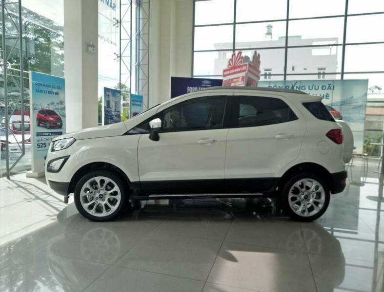 Big ford ford ecosport an giang huyen an phu 2633