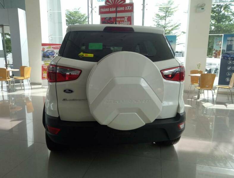 Big ford ford ecosport an giang huyen an phu 2633