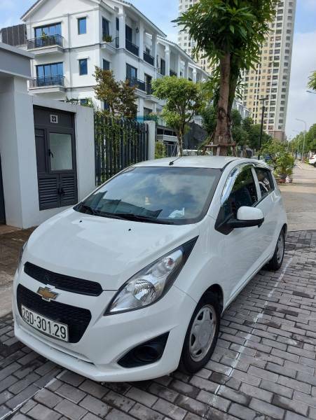 Big chevrolet spark an giang huyen an phu 2655