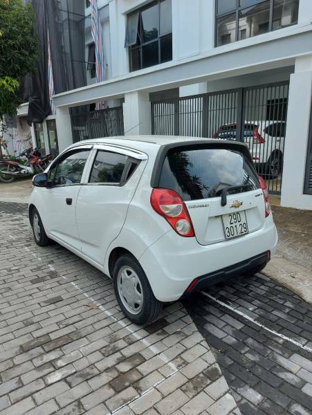 Big chevrolet spark an giang huyen an phu 2655