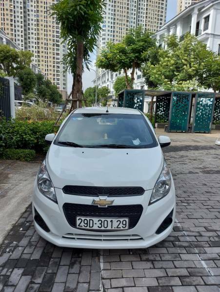 Big chevrolet spark an giang huyen an phu 2655